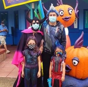 Meet your Posher, Andi